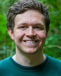 Summer Trails Crew blazing old trails, and a few new ones