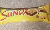 Sundy Barre Céréales Et Chocolat