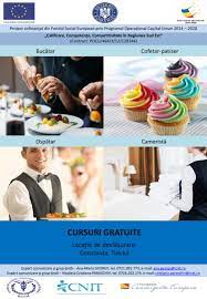 La nivelul județului vaslui, la începutul lunii august, erau disponibile nu mai puțin de 349 locuri de muncă, cele mai multe. Cursuri De Formare Profesionala Gratuite Ecomunicate Ro