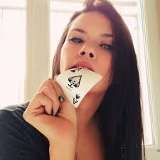 Valentina Gerber Fetense