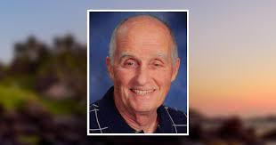 Stanley "Bob" Robert Blackwell Obituary November 21, 2024