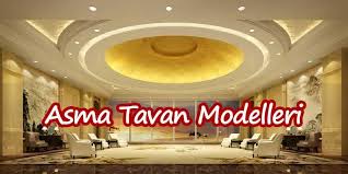 Işıklı led asma tavan modelleri. Evinizi Bastan Cikaracak Asma Tavan Modelleri Kaya Tadilat