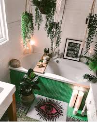 Olivra Homedecor On Instagram Bathroom Jungle Tag A Friend That Needs To See This Bathroom Decor Budget Home Decorating Home Decor Apartment Decor