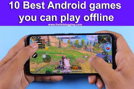 To help our fellow gamers en. 10 Best Free Android Games You Can Play Offline By Ihelloblogging Medium