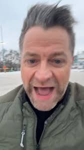 #Merci #patrickgroulx #humour #tournée #spectacle