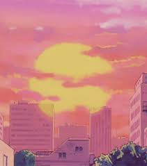 Its so much darker when a light goes out than it would have been if it had never shone. Gif 80s Anime And Anime Image 6722102 On Favim Com