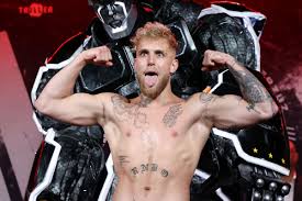 Jake paul 'not sorry' for tyron woodley press conference scuffle: Most Bizarre Things Jake Paul Has Done On Camera Stealing Floyd Mayweathers Hat Sneaking Into The White House And More