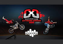 Canadian Extreme Circus