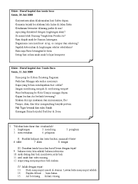 Dikte yapılırken uyulması gereken kurallar nelerdir? Dikte