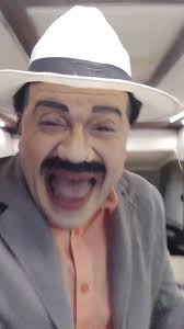 Luis Silva acapella... #sigueme para más... @EL MORENO MICHAEL #LuisSilvaMM  #elmorenomichael #ElReyDeLaCaracterizacion #venezuela🇻🇪 #luissilva  #orlando