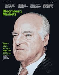 How Citigroup Trader Mark Tsesarsky Turned Toxic Assets Into Gold