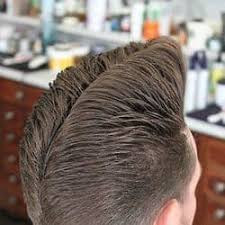 A fresh new updated look is. 16 Inspiring Ducktail Haircuts To Uplift Your Style Cool Men S Hair