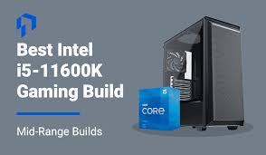 How much do you want to spend? Best Intel Core I5 11600k Gaming Pc Build For 2021 Noticias De Tecnologia