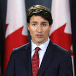 'The beginning end,' Canadian Justin