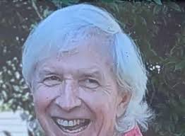 George Wallace Davidson, 77