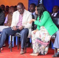 Nakuru senator susan kihika has accused governor lee kinyanjui's administration of misplacing priorities by spending millions. Video Uhuru S Security Officer Almost Slaps Senator Kihika In Nakuru