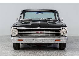 Image result for Tuxedo Black 1965 Nova