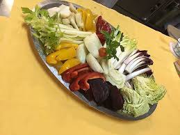Bagna cauda from piedmont is one of those iconic dishes that you come across repeatedly when you read about italian cuisine. Cucina Tradizionale Piemontese Bagna Cauda