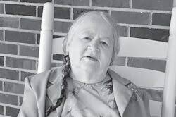 Services are held for Lewis Beckham Bates