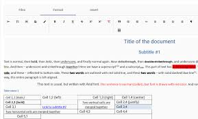 Click save file button to save content to html5 file. Free Online Html Document Editor