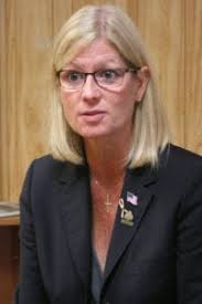 Councilwoman Bonner's challenger focuses