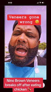 Nino Brown of Pittsburgh