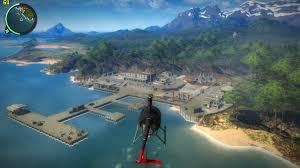 For each of them may be hiding or 1 of 4. Kampung Bunga Mawar Just Cause Wiki Fandom