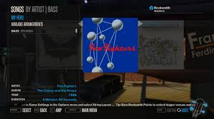Check spelling or type a new query. Rocksmith Foo Fighters My Hero On Steam