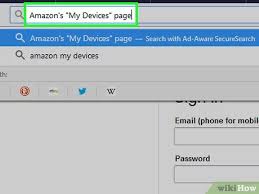 Providing proven tips and steps. How To Add A Pdf To A Kindle With Pictures Wikihow