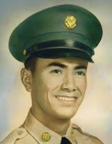 Juan Apodaca Obituary (2008)