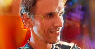 ECSTATIC JOURNEY with Bill Tribble