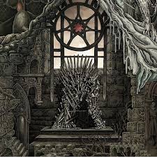 Game Of Thrones Fanart V Instagram Artist Bubug Which One Of These Is Your Favorite Daeneryst Game Of Thrones Art Picture Frame Art Cool Artwork