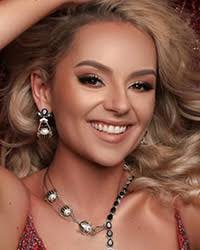 Miss World 2024 Contestants -- Miss Mongolia Bolor Bat-Erdene Picture #  391341