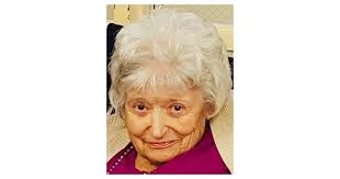 ELENA IGNAZZITTO Obituary (1928