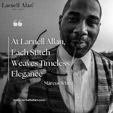 Larnell Alan