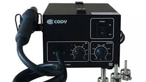 Maybe you would like to learn more about one of these? Cara Menggunakan Alat Solder Uap Untuk Memperbaiki Elektronik