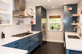 Then kindly, read on to find out what materials are available for designing a modular kitchen. 5 Of The Most Durable Kitchen Materials