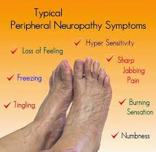 Pin On Diabetic Neuropathy