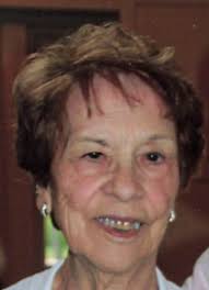 Alice Licciardi Obituary