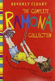 The book was published in multiple languages including , consists of 192 pages and is available in paperback format. Kids Everywhere Feel Connected To Ramona S Unique Way Of Looking At The World As She Tries To Adjust To New Teacher Beverly Cleary Ramona Books Ramona The Pest
