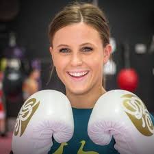 Boxing — Victorian Institute of Sport