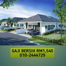 Bina rumah lebih mudah dengan pembiayaan kewangan. 620 Gambar Rumah Cluster Sederhana Hd Terbaik Gambar Rumah