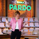 El caso de liarla pardo es peculiar, pues es un formato que fue creado expresamente para cristina pardo, tal y como el propio título del programa indica. Cristina Pardo Se Pondra Al Frente De Un Nuevo Programa Que Prepara Lasexta