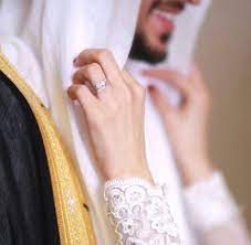 Beautiful Story Of A Married Couple Hijab Fashion Inspiration Muslim Couple Photography Arabian Wedding Arab Wedding