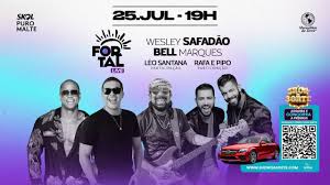 Check out our line up of free wesley streams. Para Relembrar Os Grandes Sucessos Wesley Safadao Anuncia Live Do Projeto Tbt Wesley Safadao