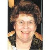 Obituary information for Jeanette C. Johnson