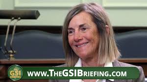 PODCAST: NFIB's Kean Talks Taxes, Energy and the Importance of Supporting  Small Businesses