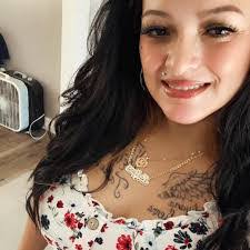 Melissa Callison's Instagram, Twitter & Facebook