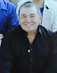 Rigoberto Chicas Obituary