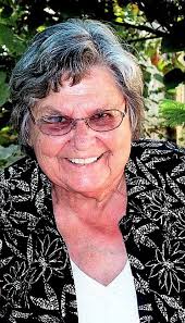 Dorothy Snider Obituary